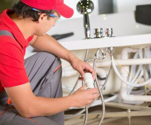 About The Faucet Pros Gorham, IL