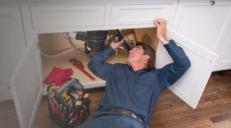 Professional bathroom faucet installation in Gorham, IL